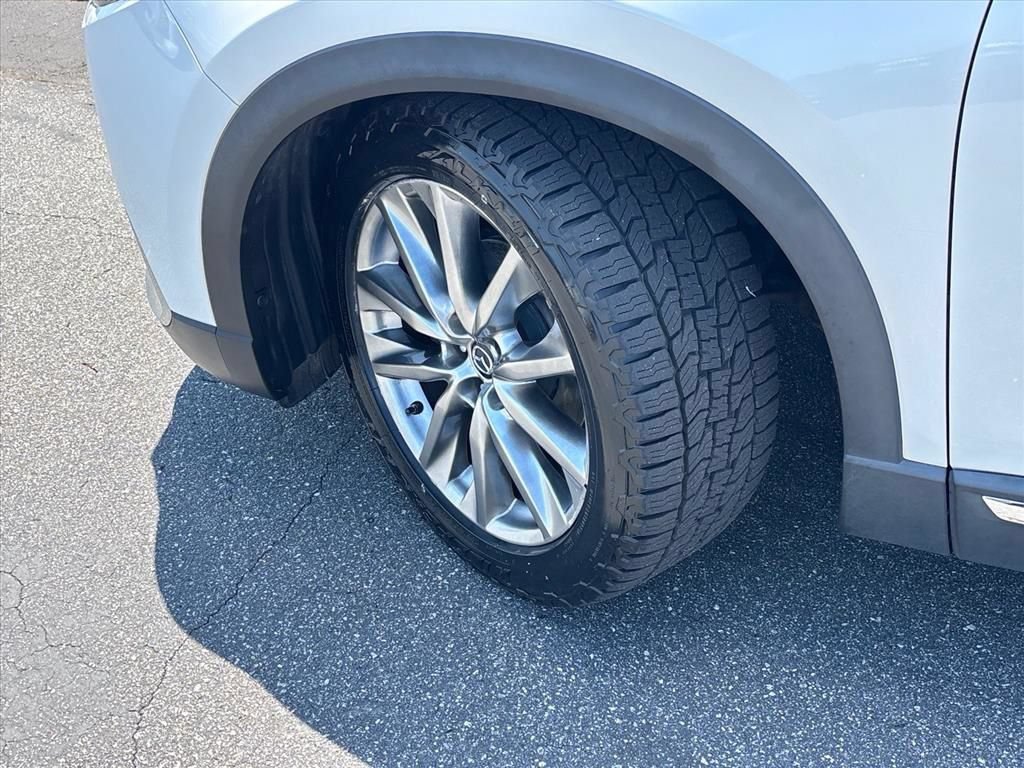Used 2018 MAZDA CX-9 Grand Touring AWD/4WD image 28