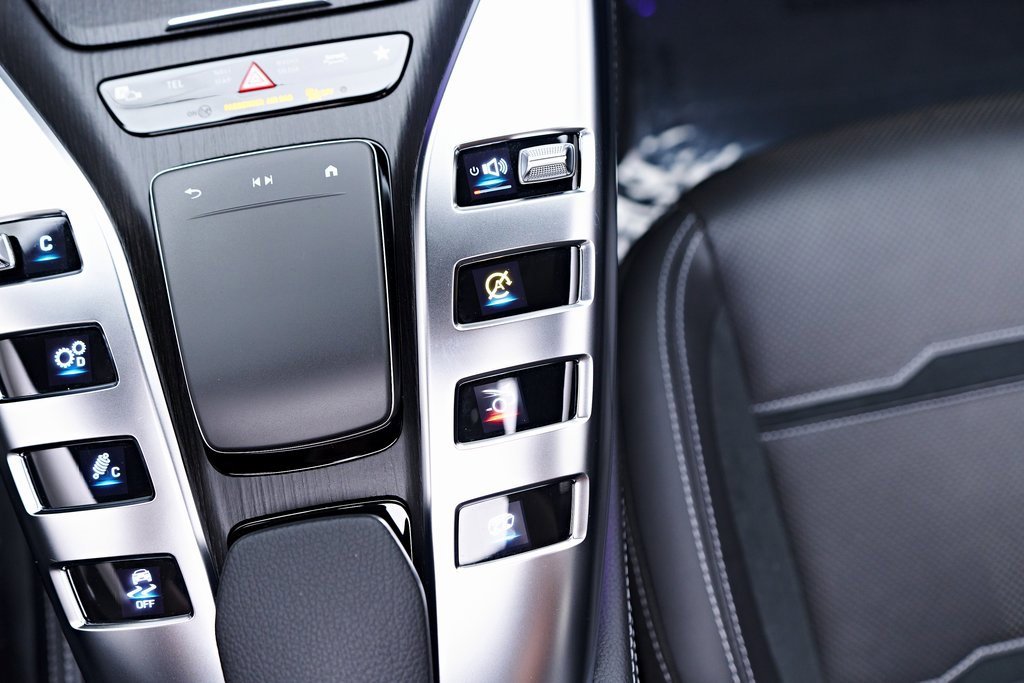 Used 2023 Mercedes-Benz AMG GT 63 image 78