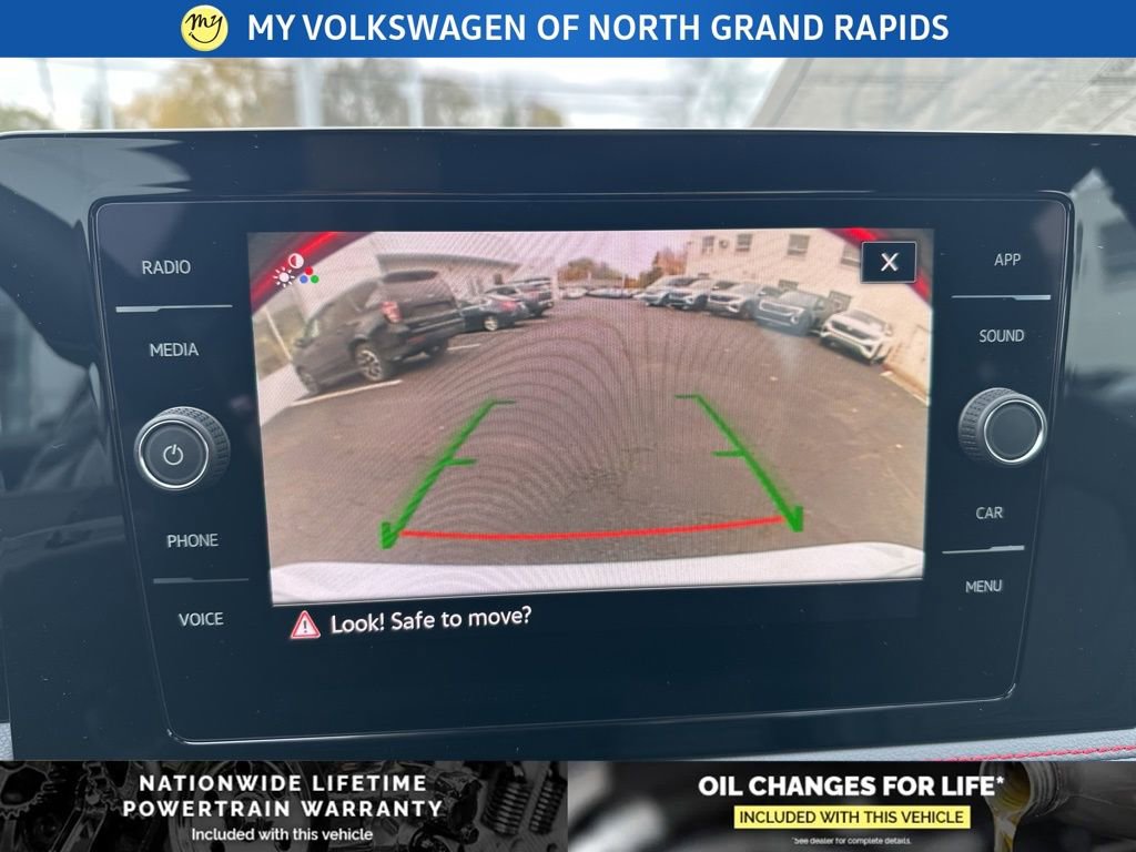 New 2026 Volkswagen Jetta GLI Autobahn image 23