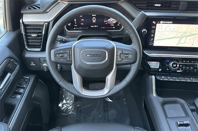New 2026 GMC Sierra 2500 Denali w/ Denali Reserve Package image 16