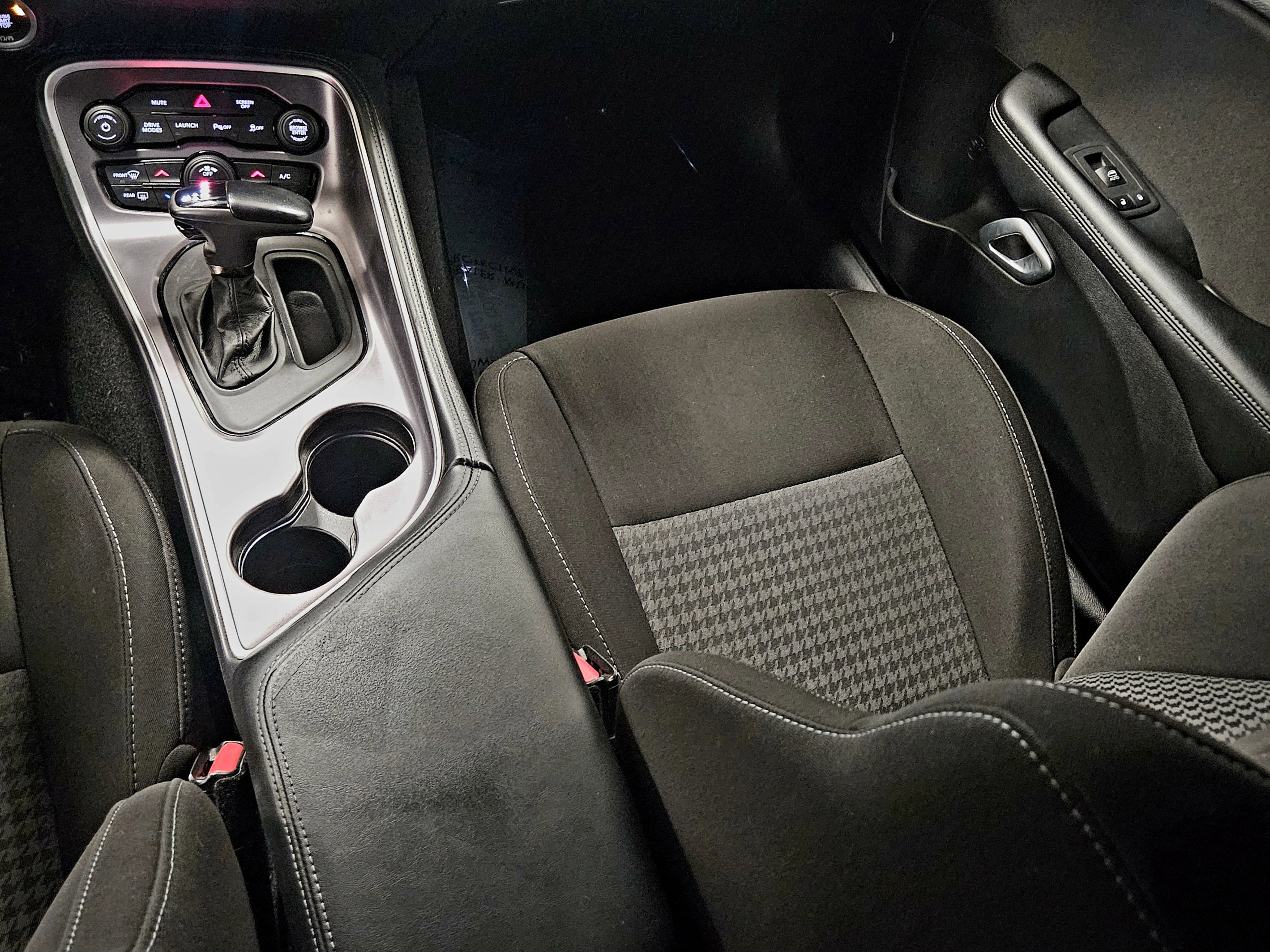 Used 2021 Dodge Challenger R/T Scat Pack image 16