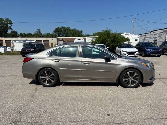 Used 2015 Subaru Legacy 2.5i Limited image 4