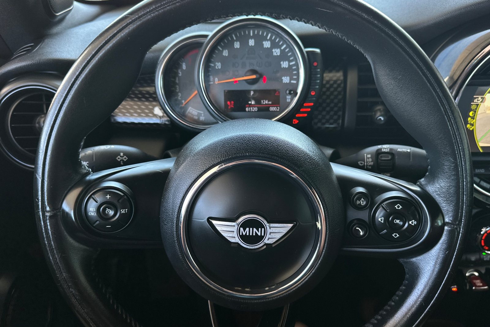 Used 2017 MINI Cooper S FWD image 22