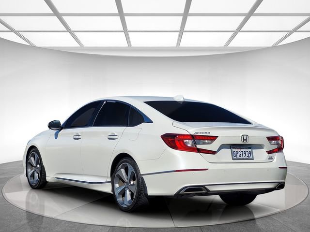 Used 2020 Honda Accord Touring image 6