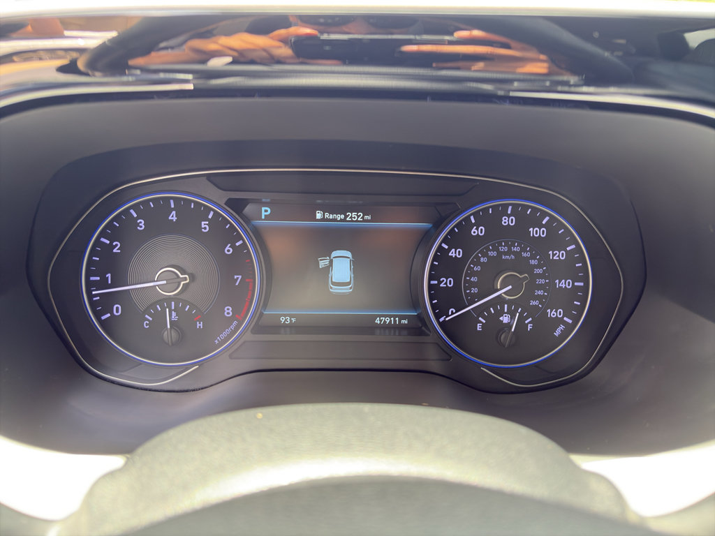 Used 2022 Hyundai Palisade SEL w/ Premium Package AWD/4WD image 23