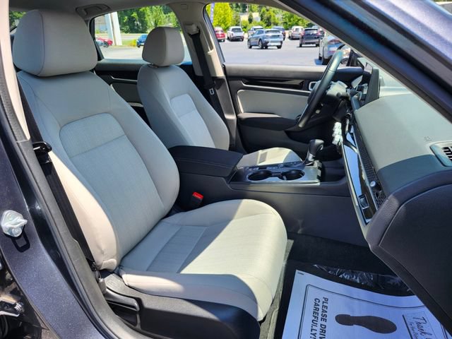 Used 2023 Honda Civic EX image 27
