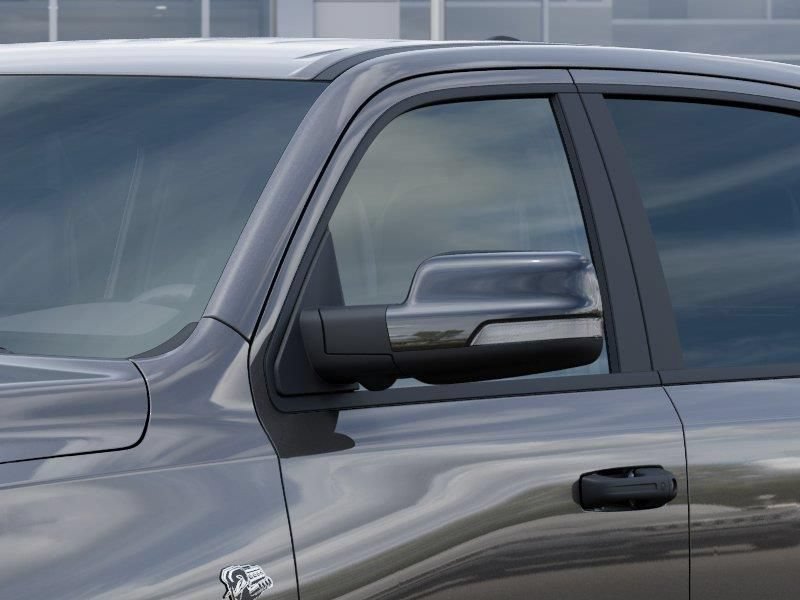 New 2026 RAM 1500 Laramie w/ Night Edition AWD/4WD image 14