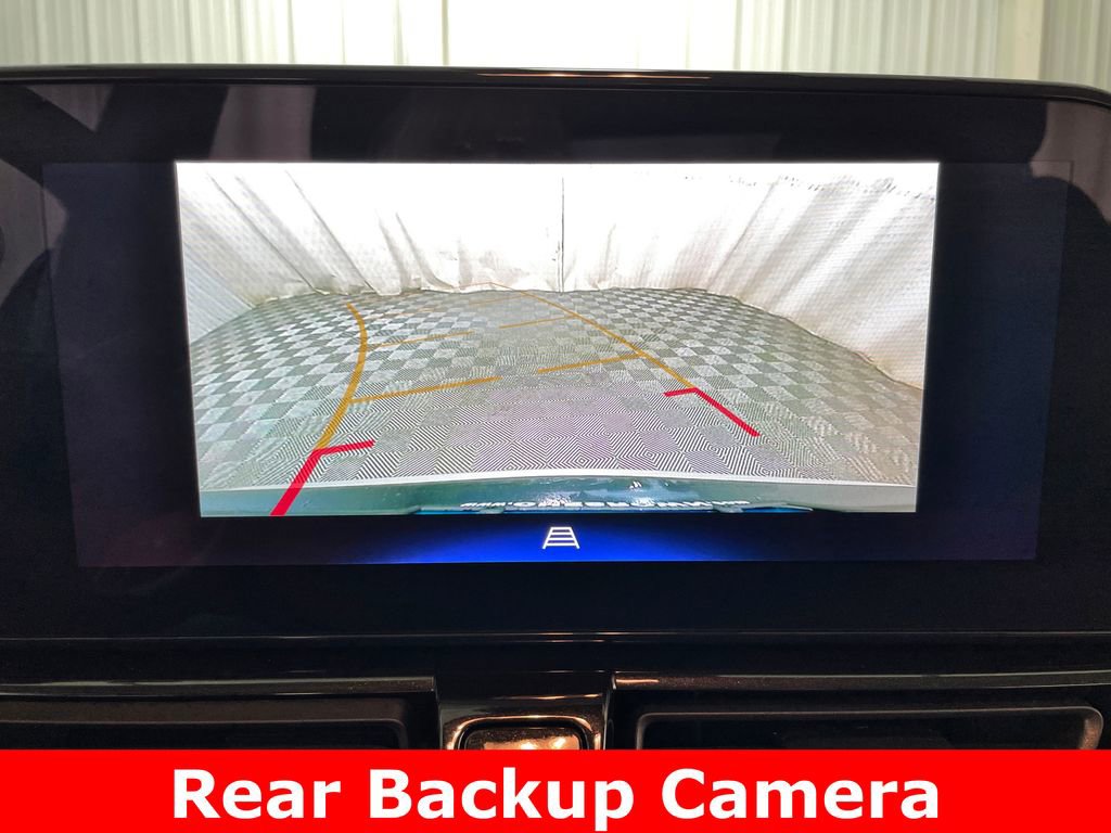 Certified 2024 Chevrolet TrailBlazer LT w/ Driver Confidence Package image 3