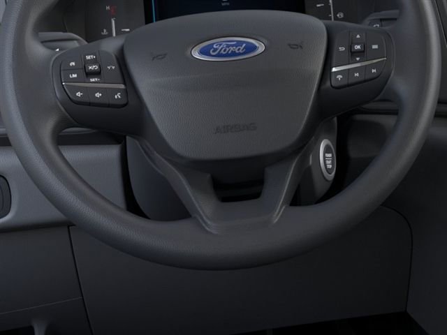 New 2026 Ford Transit 250 148 Medium Roof RWD image 12