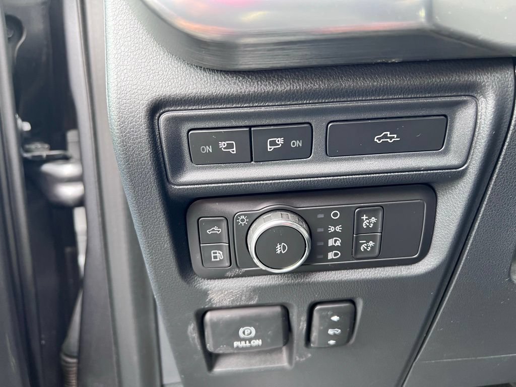 Used 2021 Ford F150 Lariat w/ Equipment Group 502A High AWD/4WD image 28
