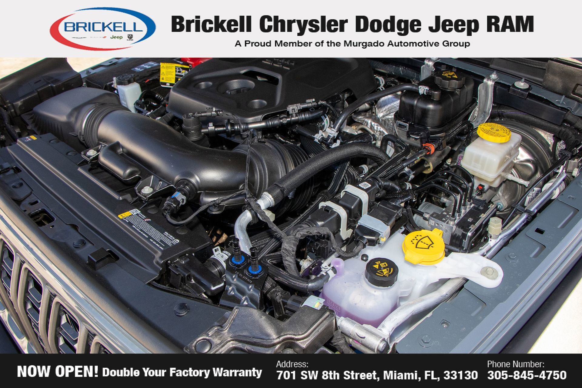 New 2026 Jeep Wrangler Sport image 24