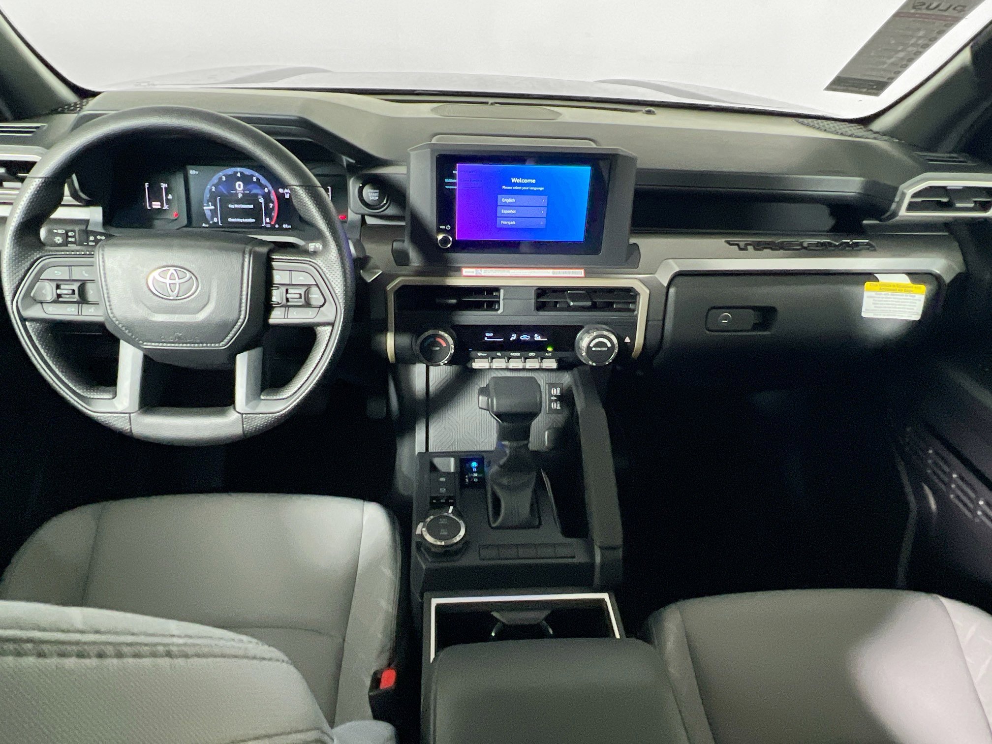 New 2026 Toyota Tacoma SR5 image 30