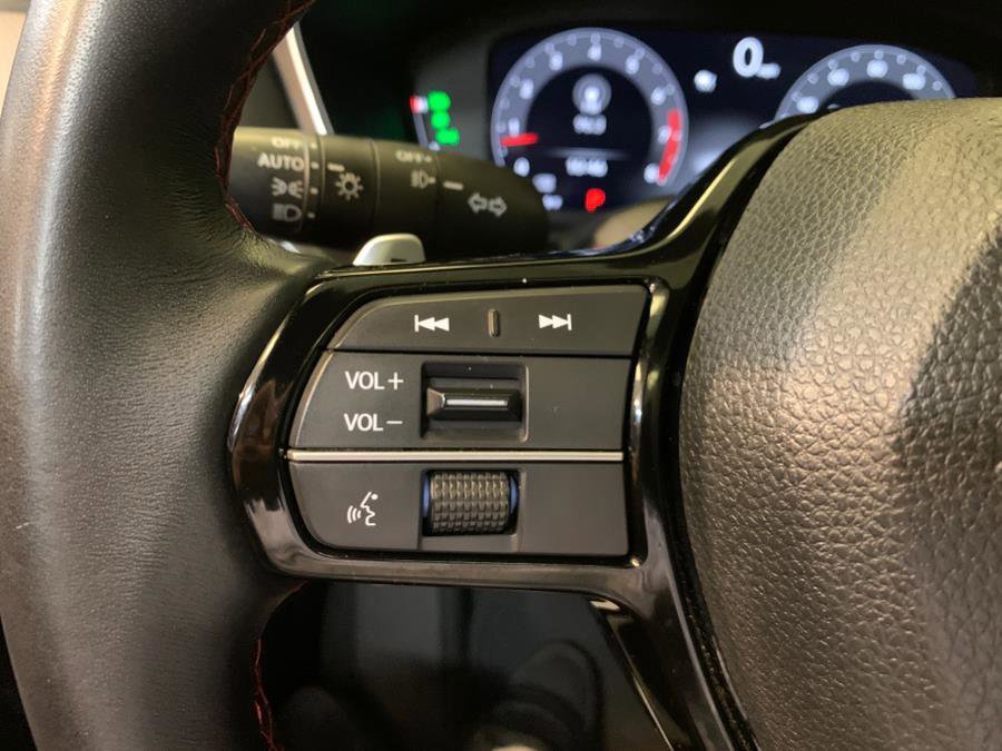 Used 2024 Acura Integra A-Spec image 25