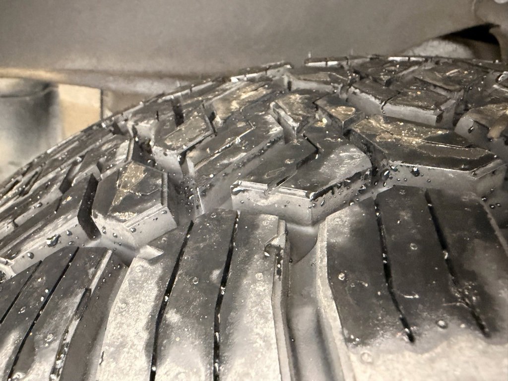 Used 2023 Chevrolet Silverado 1500 LTZ w/ LTZ Convenience Package II image 15