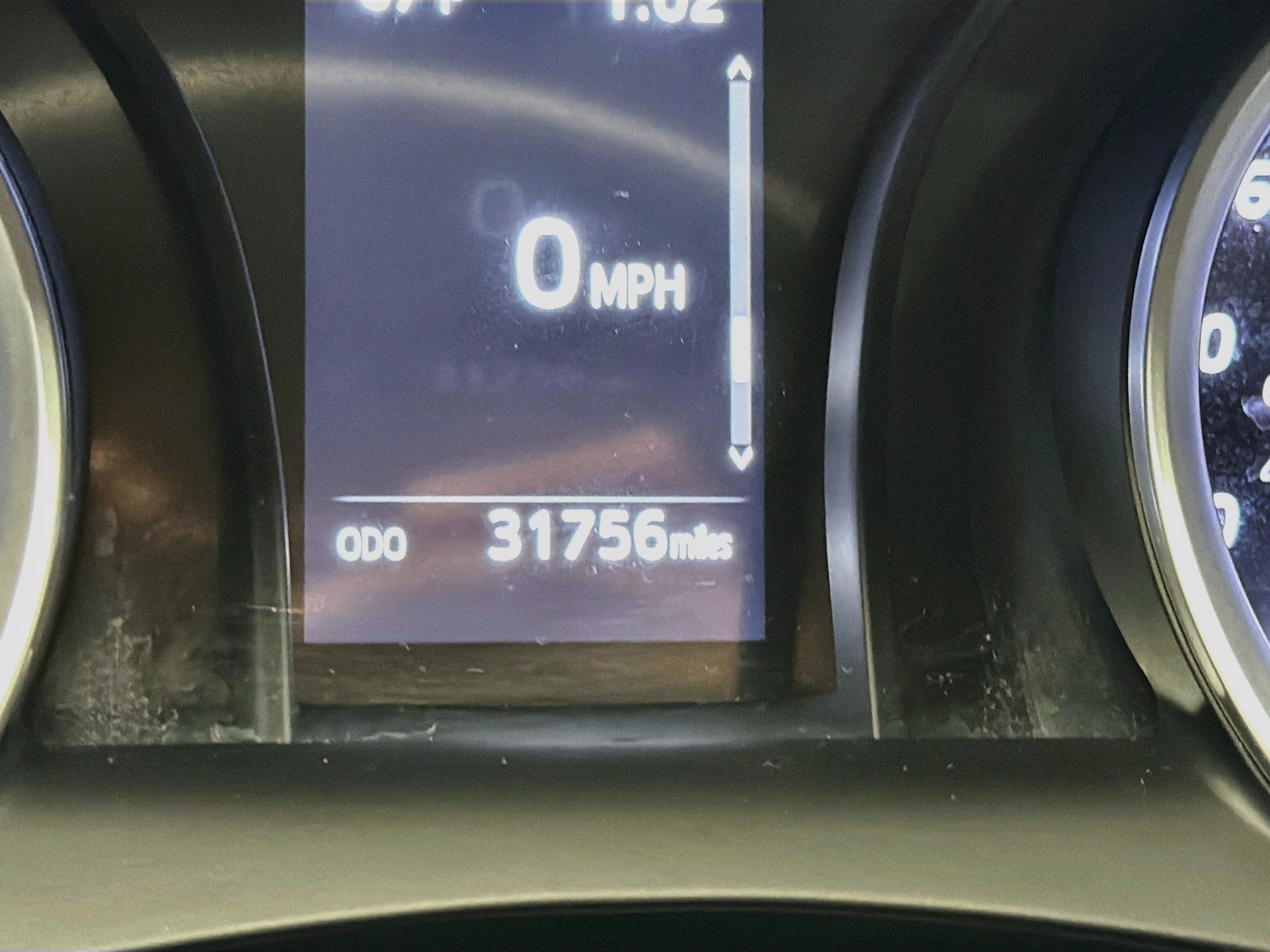 Used 2023 Toyota Camry LE FWD image 8