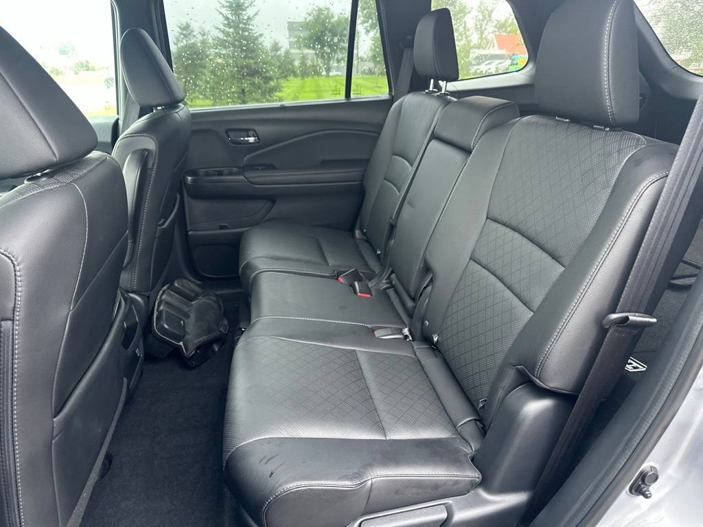Used 2021 Honda Passport EX-L image 16