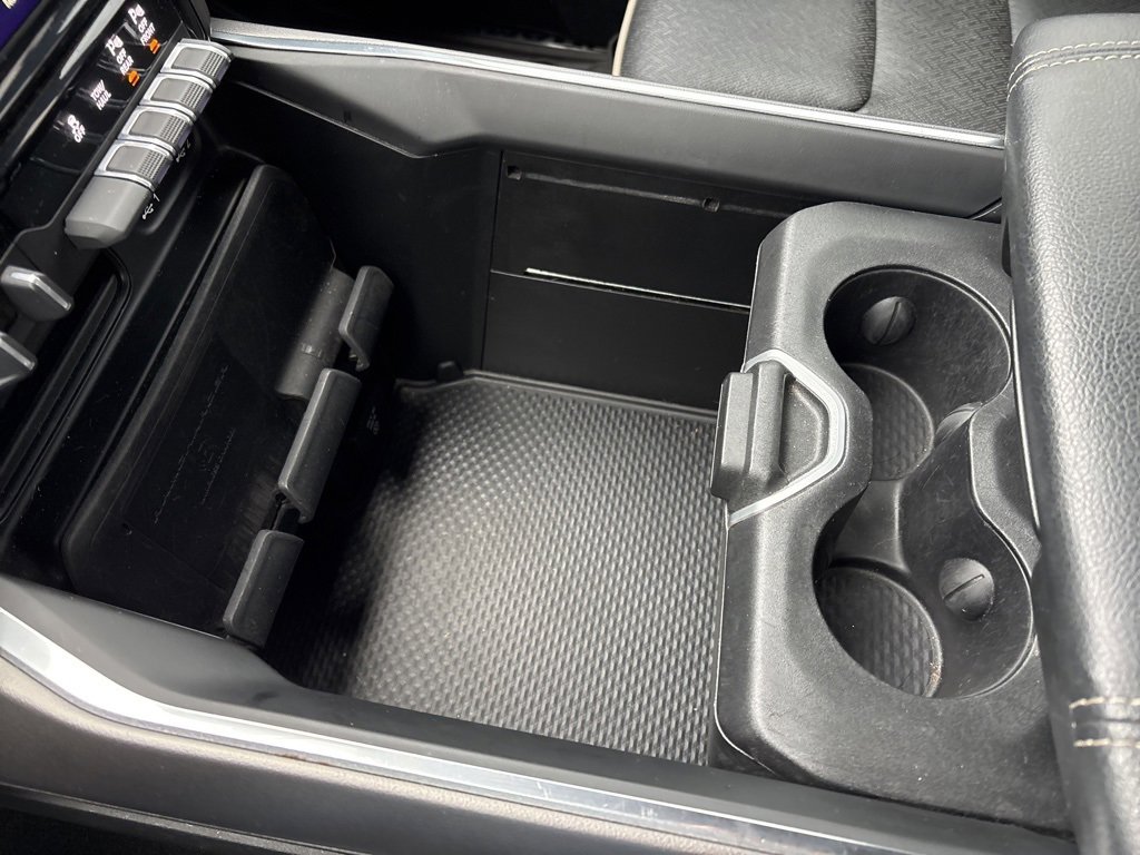 Used 2020 RAM 1500 Laramie image 16