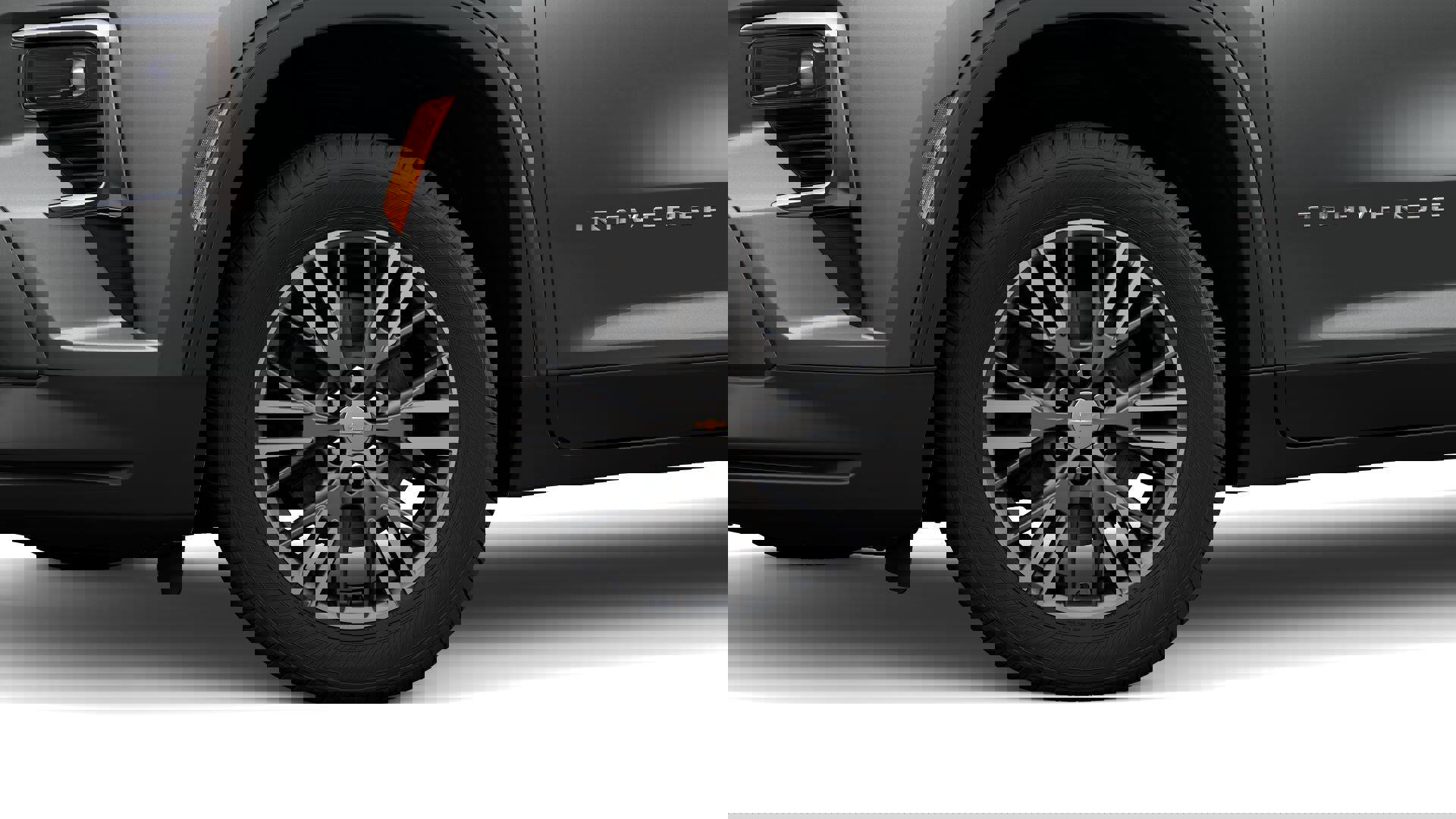 New 2026 Chevrolet Traverse LT AWD/4WD image 28