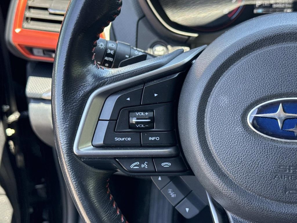 Used 2019 Subaru Forester Sport w/ Popular Package #2 AWD/4WD image 10