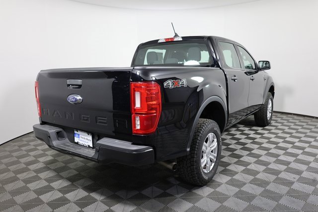 Used 2022 Ford Ranger XL w/ Equipment Group 101A High image 5