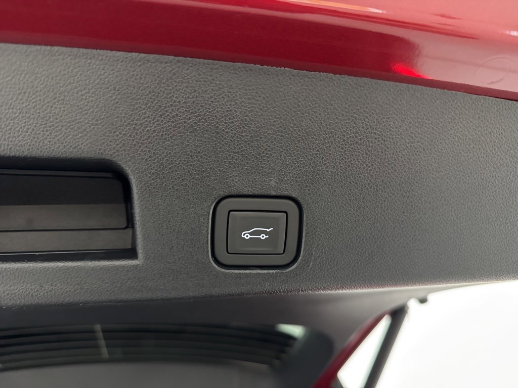 New 2025 GMC Acadia Elevation w/ Elevation Premium Package image 9