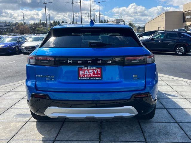 Used 2024 Honda Prologue Elite image 6