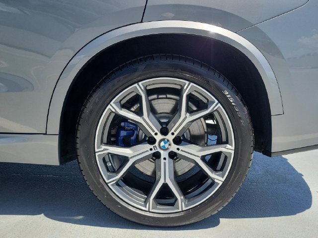 Used 2026 BMW X5 M60i w/ Climate Comfort Package AWD/4WD image 30