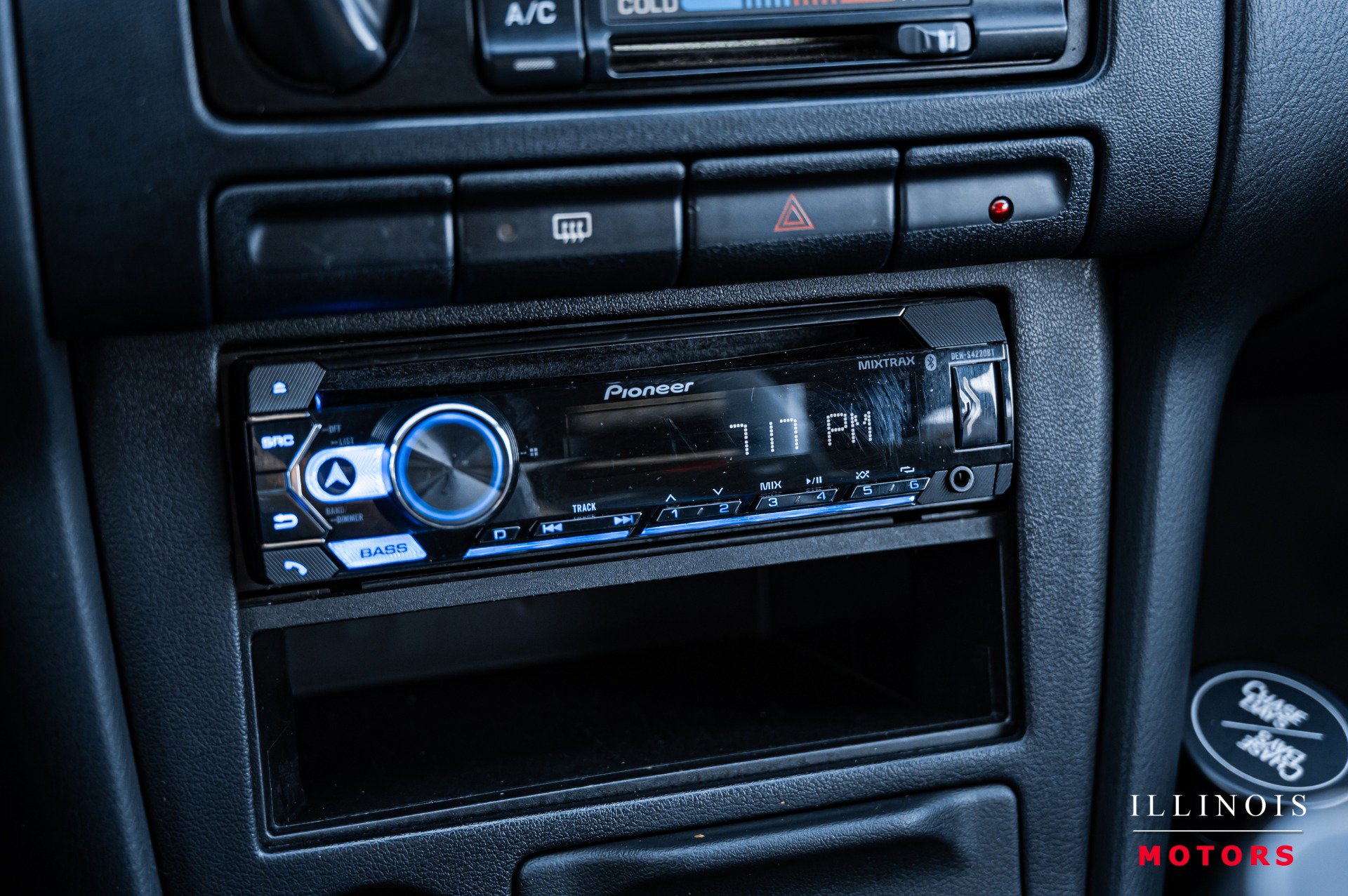 Used 1996 Nissan 240SX RWD image 31