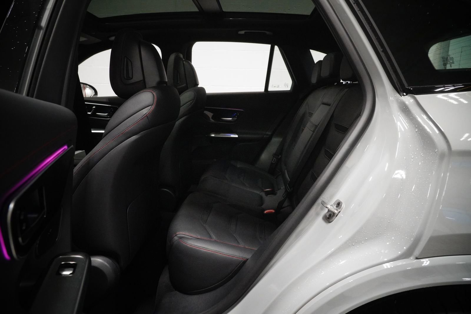 Used 2026 Mercedes-Benz GLC 43 AMG AMG GLC 43 image 14