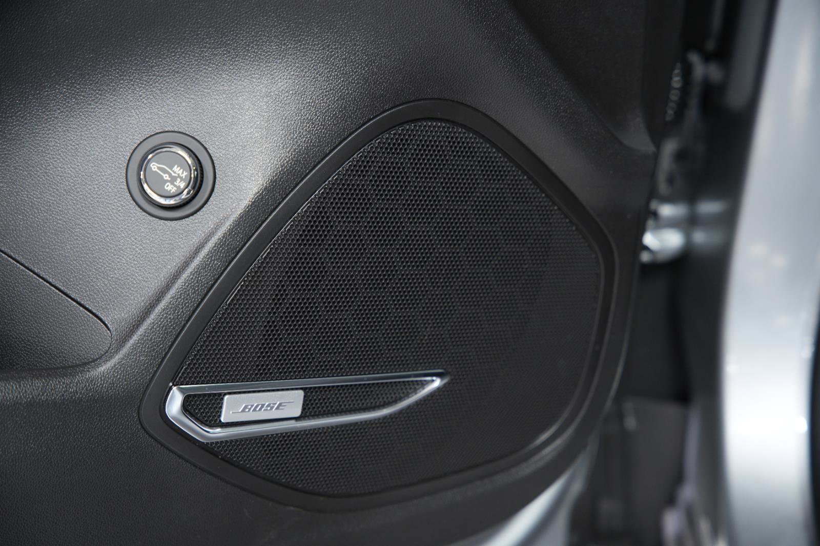 New 2026 Buick Envision Avenir image 25