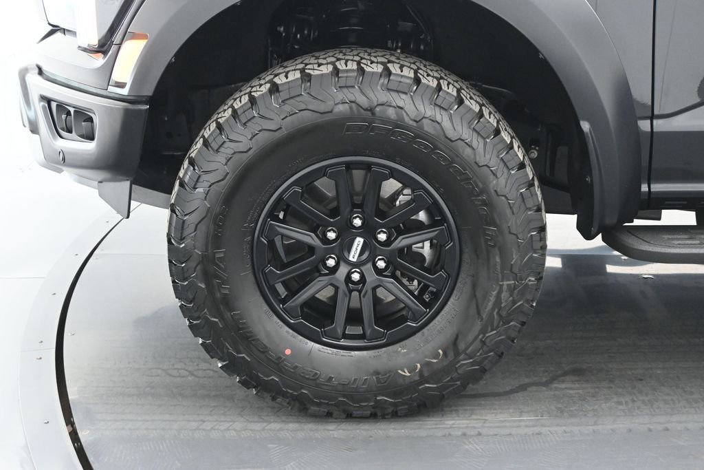 Certified 2025 Ford F150 Raptor AWD/4WD image 27