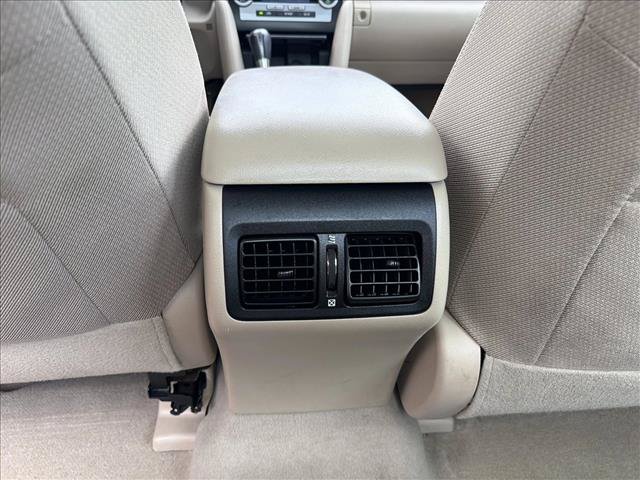 Used 2014 Toyota Camry XLE FWD image 24