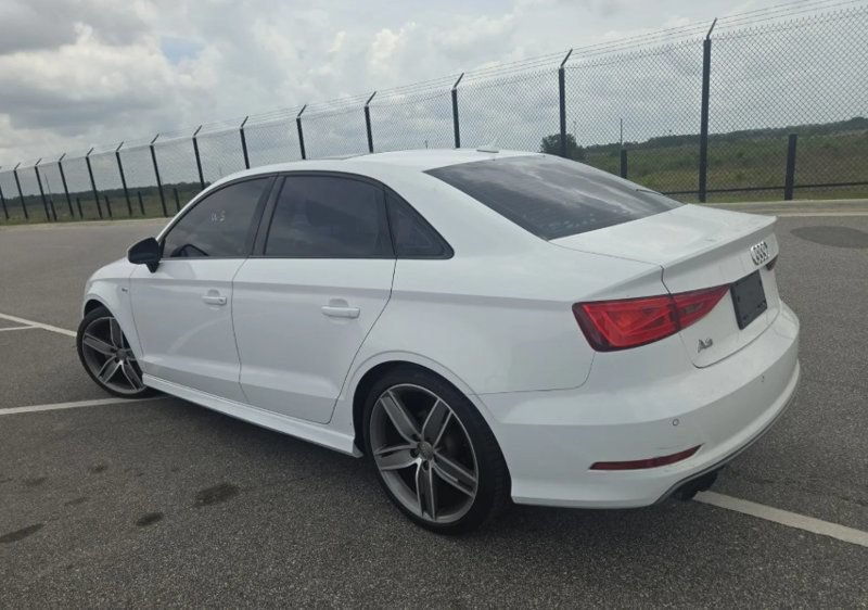 Used 2016 Audi A3 1.8T Premium FWD image 2