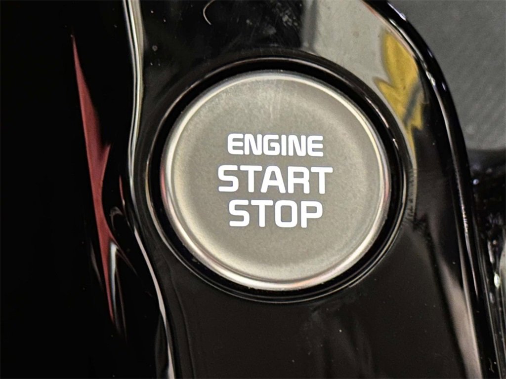 Used 2024 Kia Soul GT-Line image 30