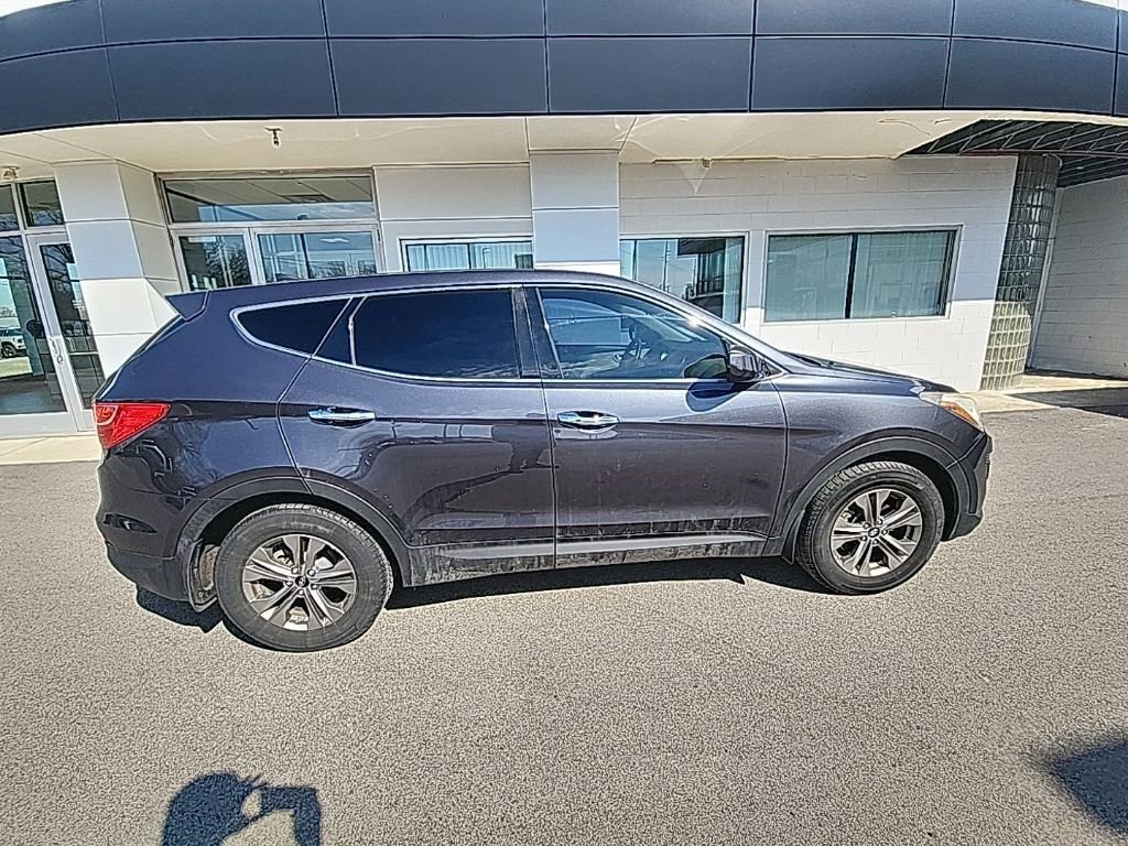 Used 2016 Hyundai Santa Fe Sport AWD/4WD image 10