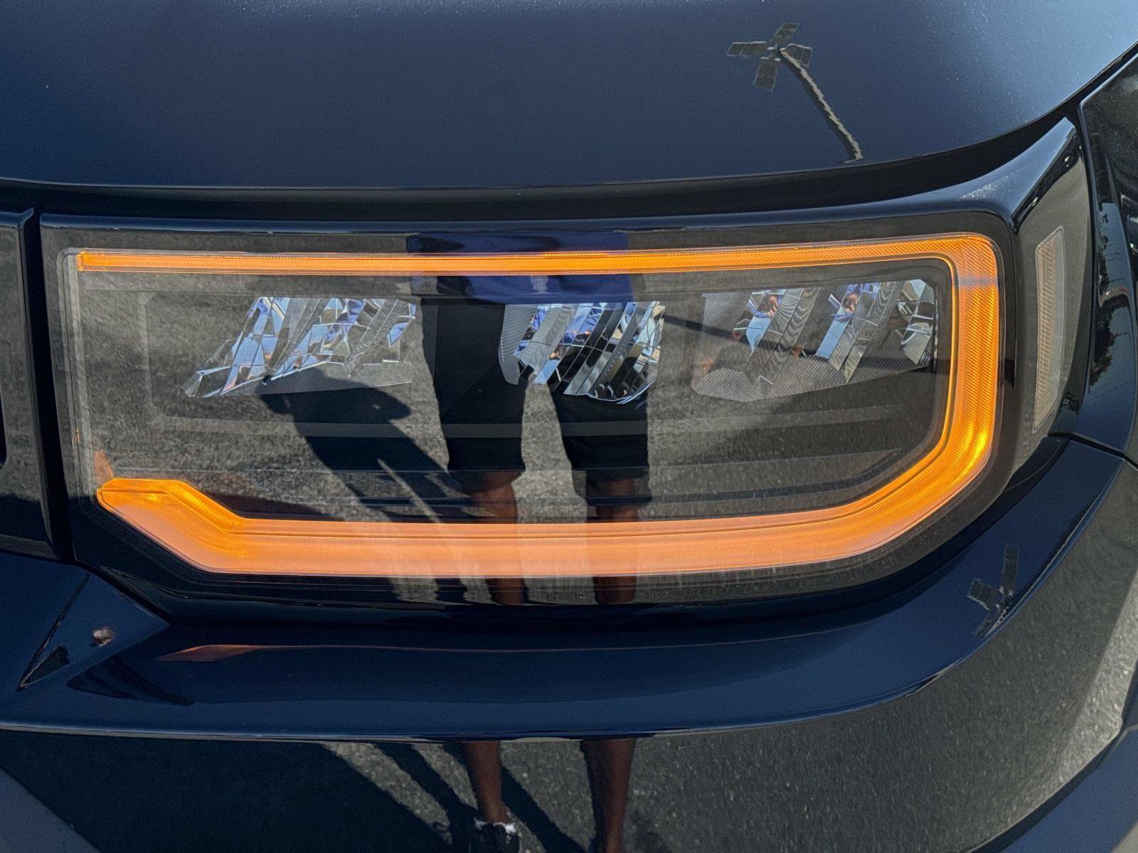 New 2026 Honda Passport TrailSport Elite image 10
