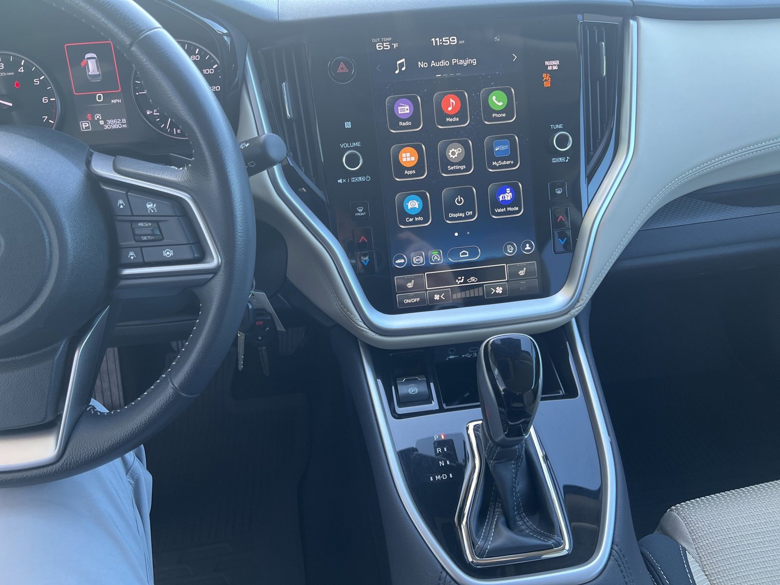 Used 2024 Toyota Tundra SR5 w/ TRD Sport Package image 14