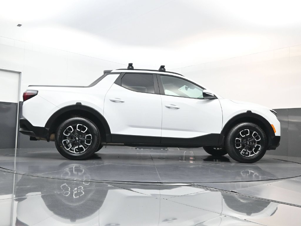 Used 2022 Hyundai Santa Cruz SEL Premium AWD/4WD image 24
