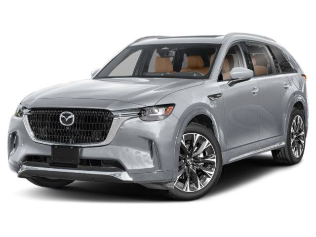 Used 2026 MAZDA CX-90 3.3 Turbo S w/ Premium Plus