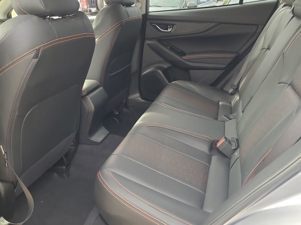 Used 2023 Subaru Crosstrek 2.5i Limited w/ Moonroof Package image 13
