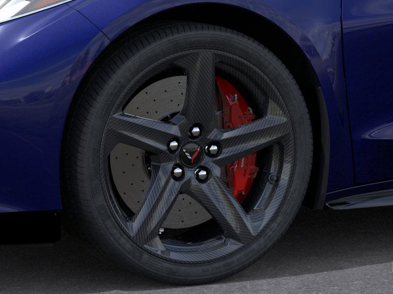 New 2026 Chevrolet Corvette Z06 image 9