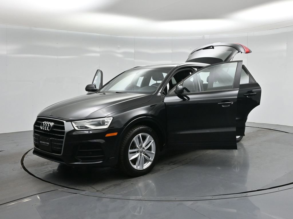 Used 2017 Audi Q3 2.0T Premium w/ Convenience Package image 28