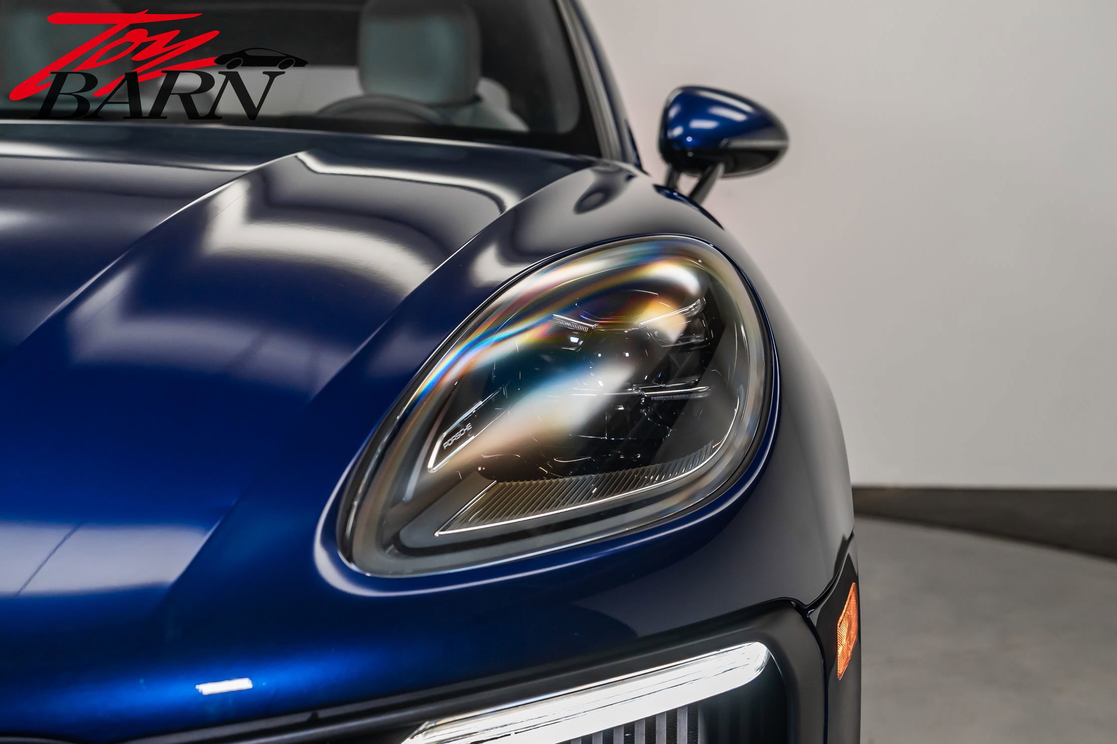 Used 2022 Porsche Macan S image 10