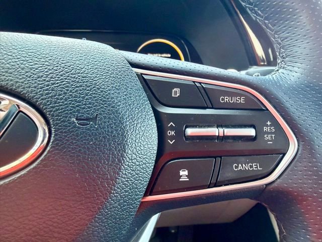 Used 2022 Hyundai Palisade Calligraphy image 31