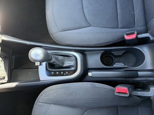 Used 2013 Kia Rio EX image 24