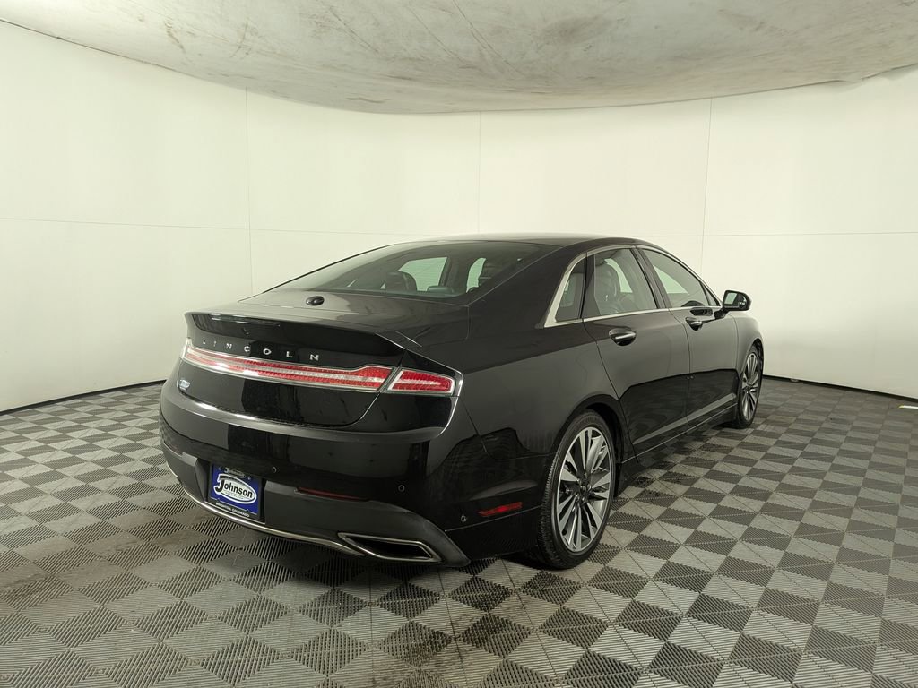 Used 2019 Lincoln MKZ Reserve image 7