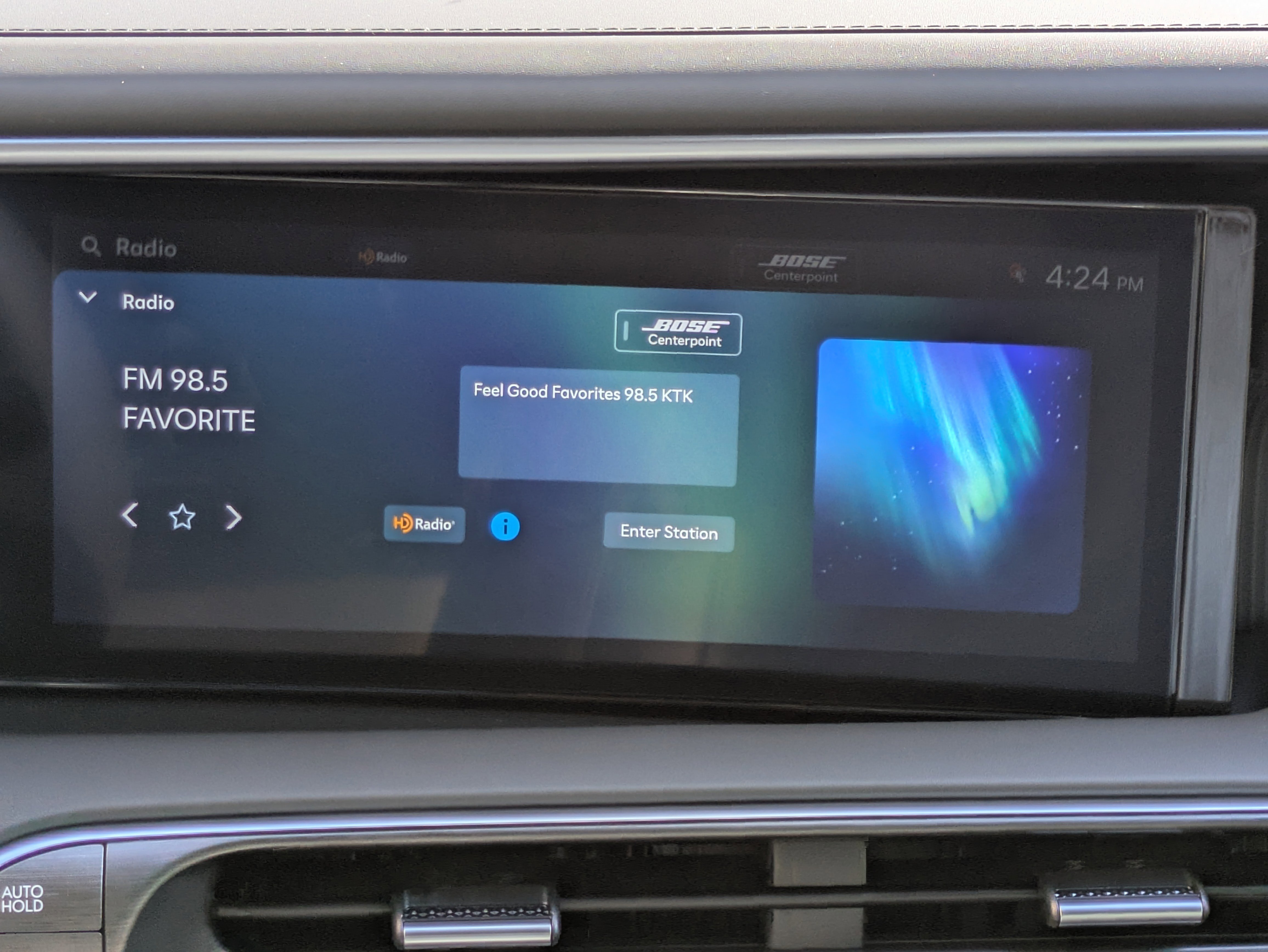 New 2026 Hyundai Palisade Calligraphy image 21