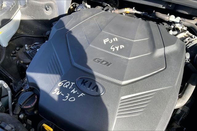 Used 2020 Kia Telluride S AWD/4WD image 33