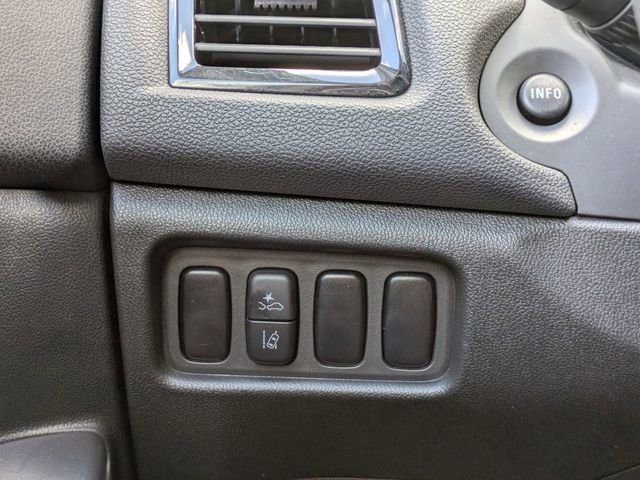 Used 2024 Mitsubishi Outlander Sport Ralliart image 24