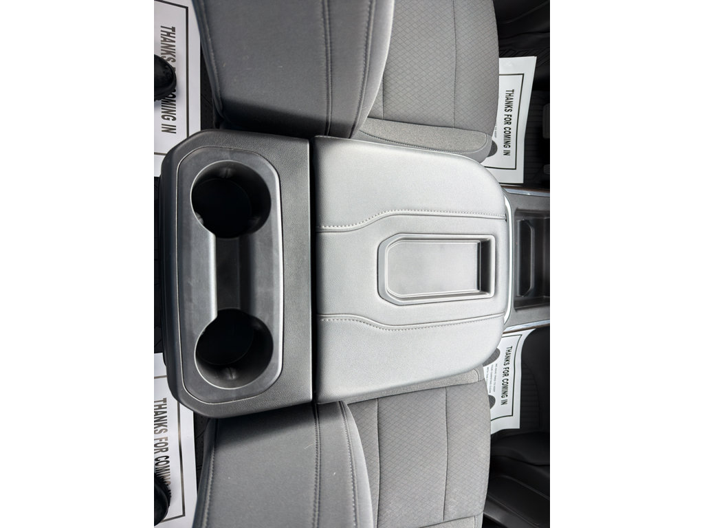 Used 2021 Chevrolet Silverado 1500 RST AWD/4WD image 13
